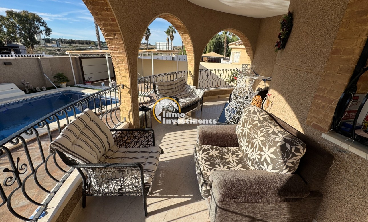 Resale - Villa - Benijofar