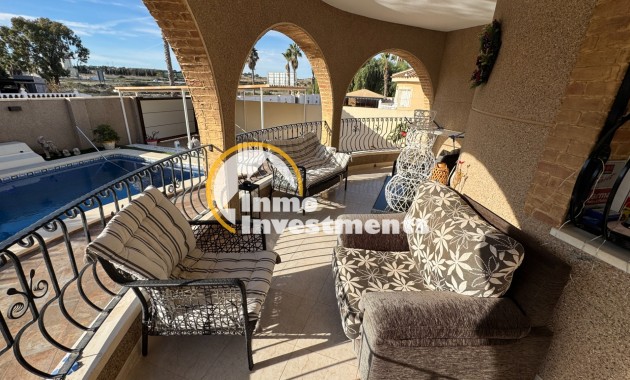 Resale - Villa - Benijofar