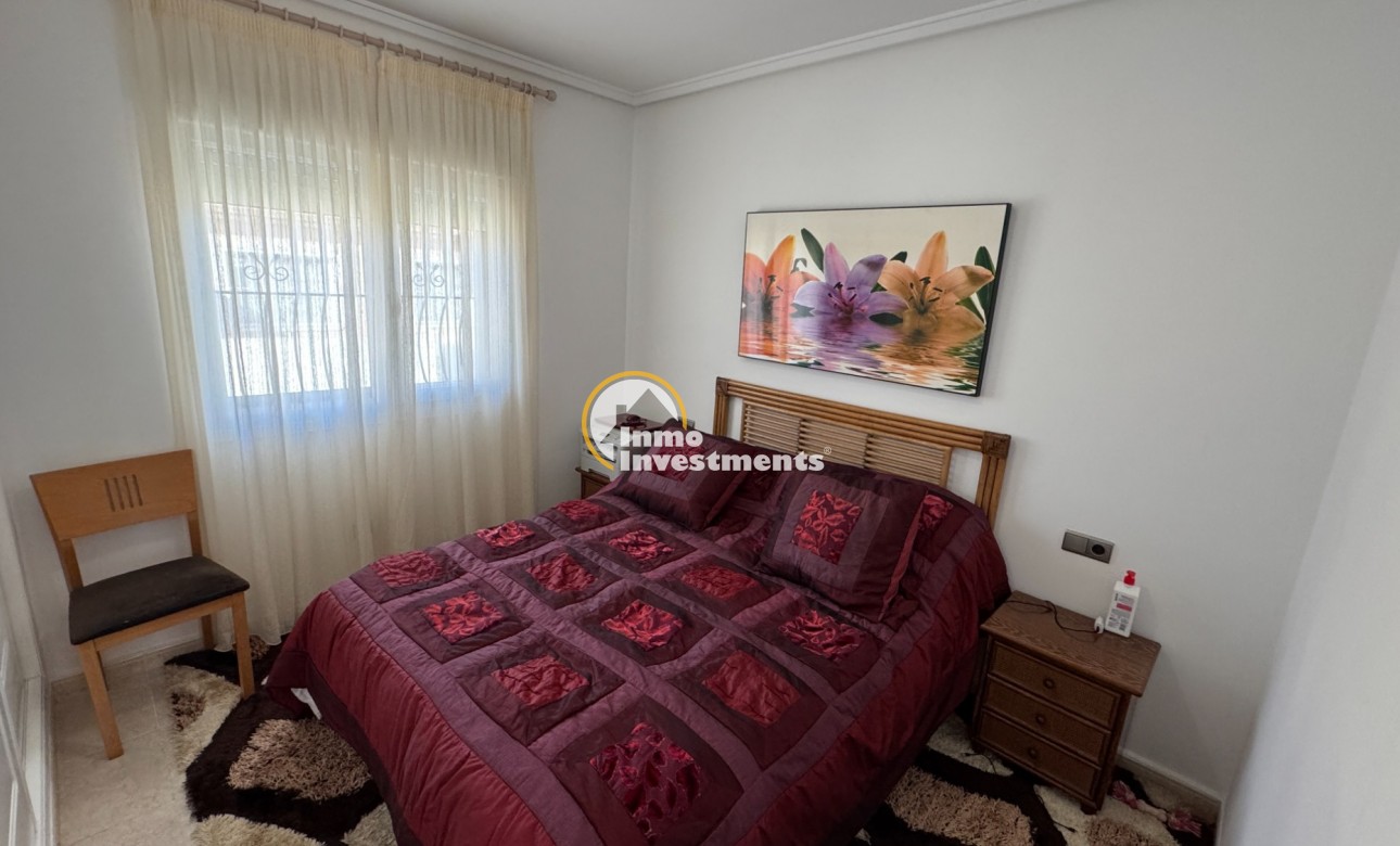 Resale - Villa - Benijofar