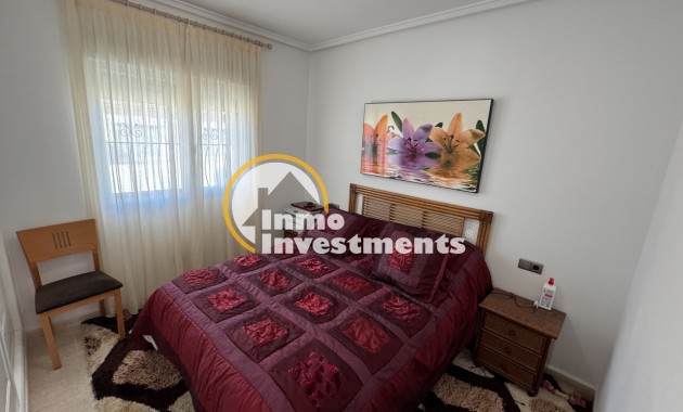 Resale - Villa - Benijofar