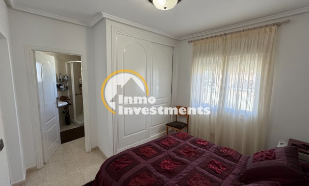 Resale - Villa - Benijofar