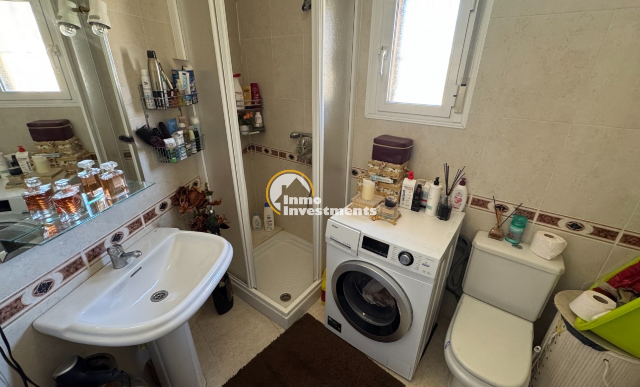 Resale - Villa - Benijofar