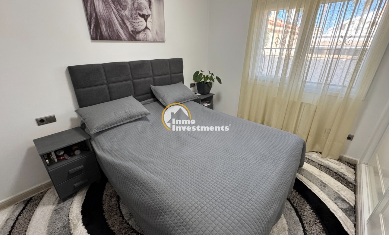 Resale - Villa - Benijofar