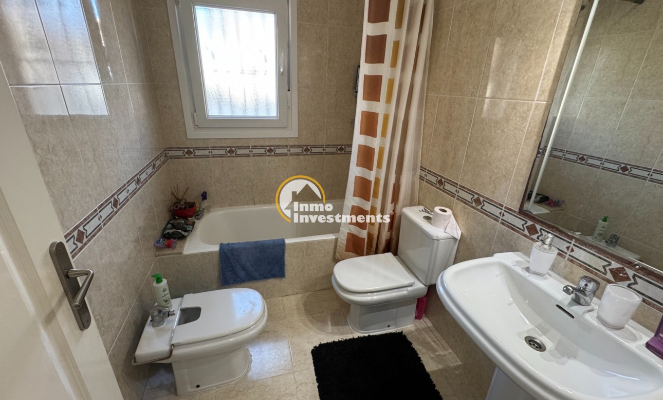 Resale - Villa - Benijofar