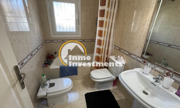 Resale - Villa - Benijofar