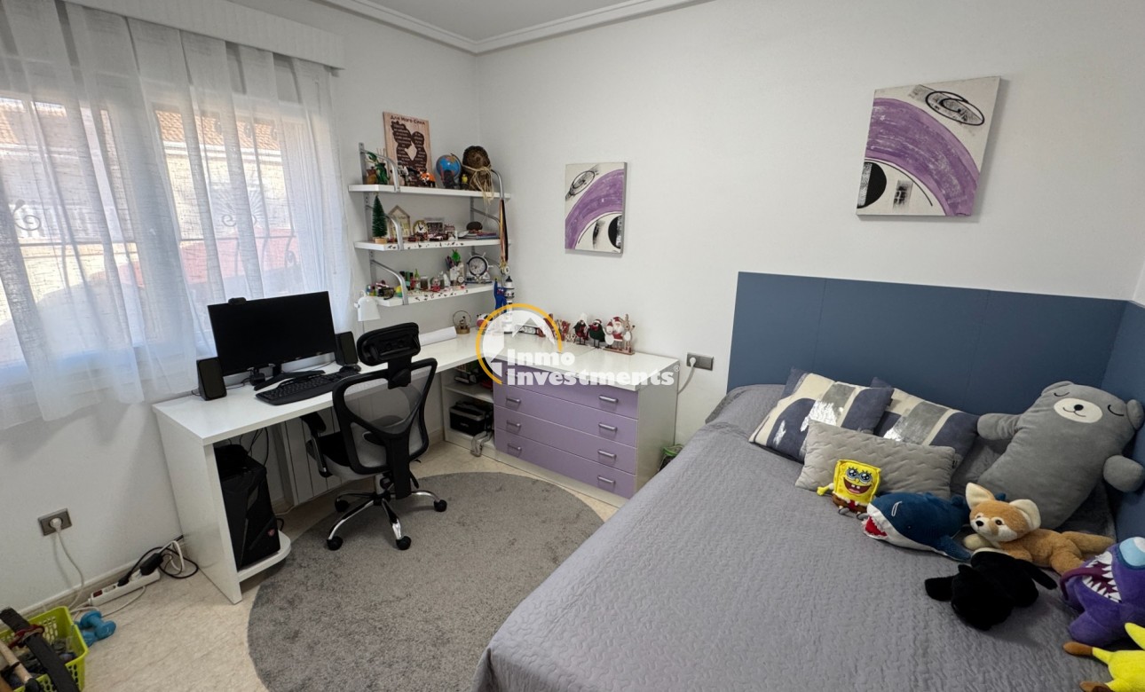 Resale - Villa - Benijofar