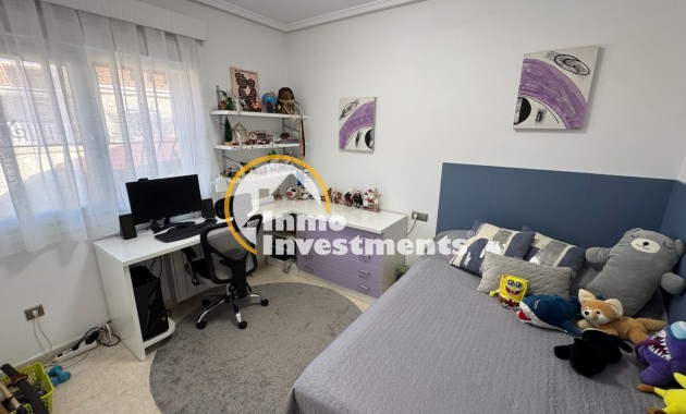 Resale - Villa - Benijofar