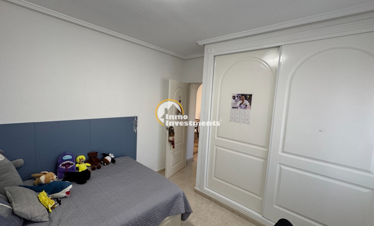 Resale - Villa - Benijofar