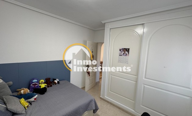 Resale - Villa - Benijofar