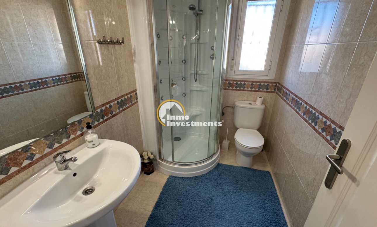 Resale - Villa - Benijofar