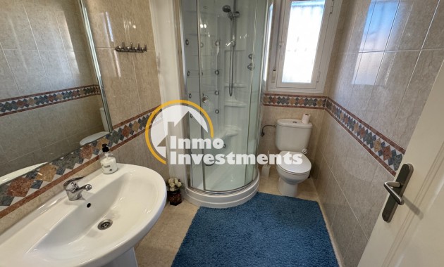 Resale - Villa - Benijofar