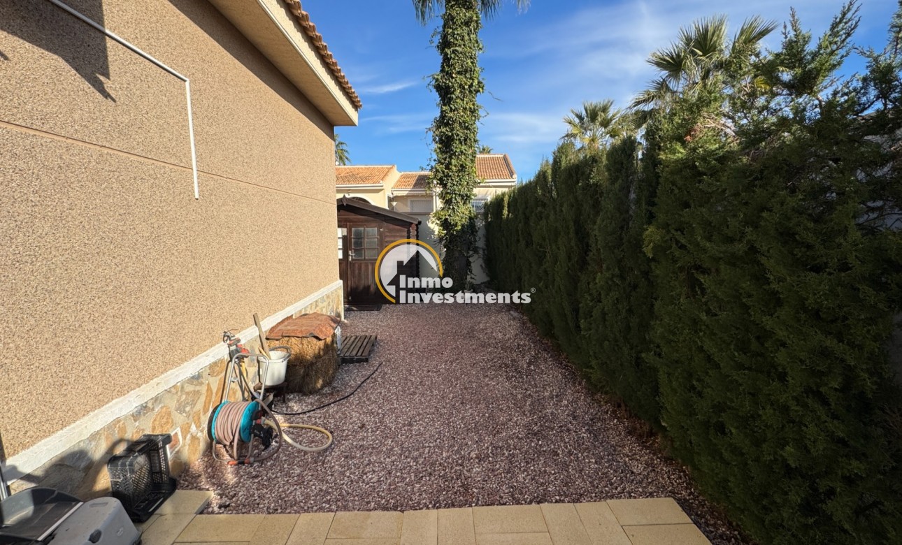 Resale - Villa - Benijofar