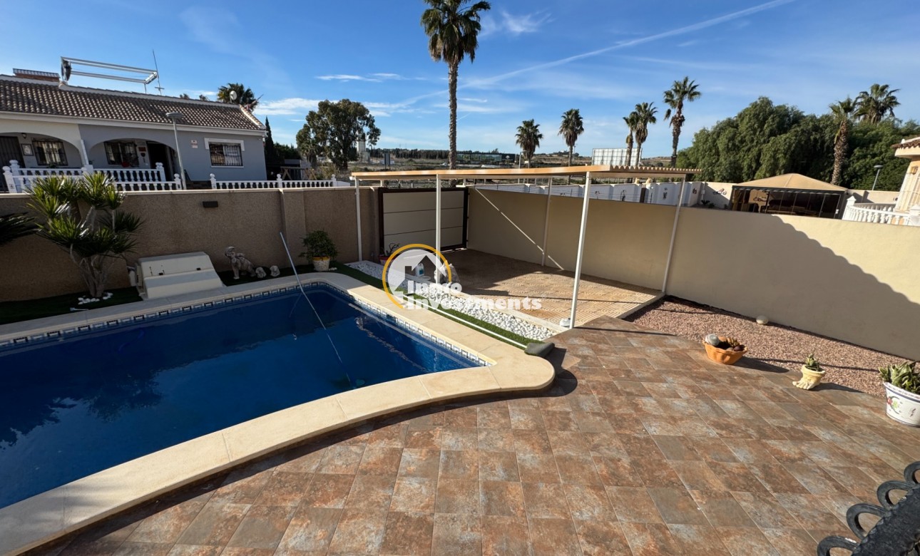 Resale - Villa - Benijofar