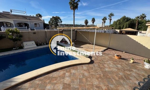 Resale - Villa - Benijofar