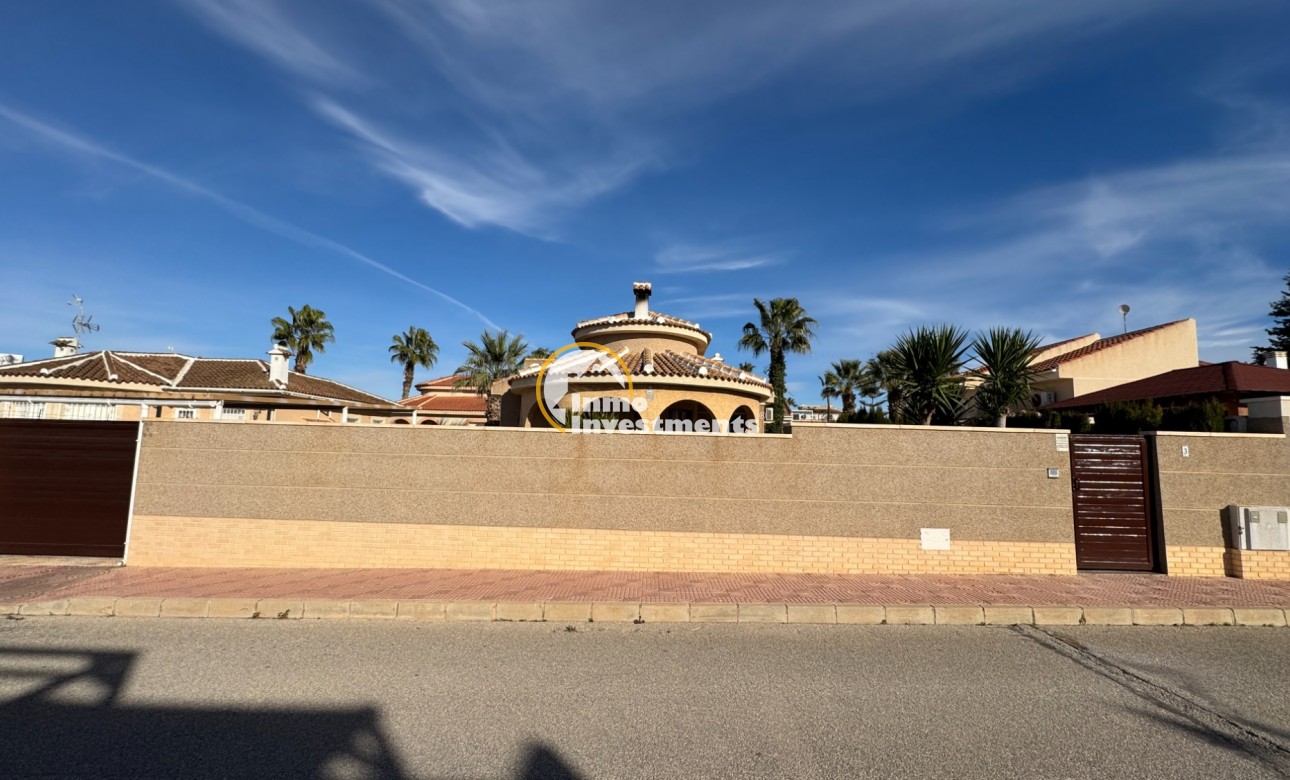 Resale - Villa - Benijofar