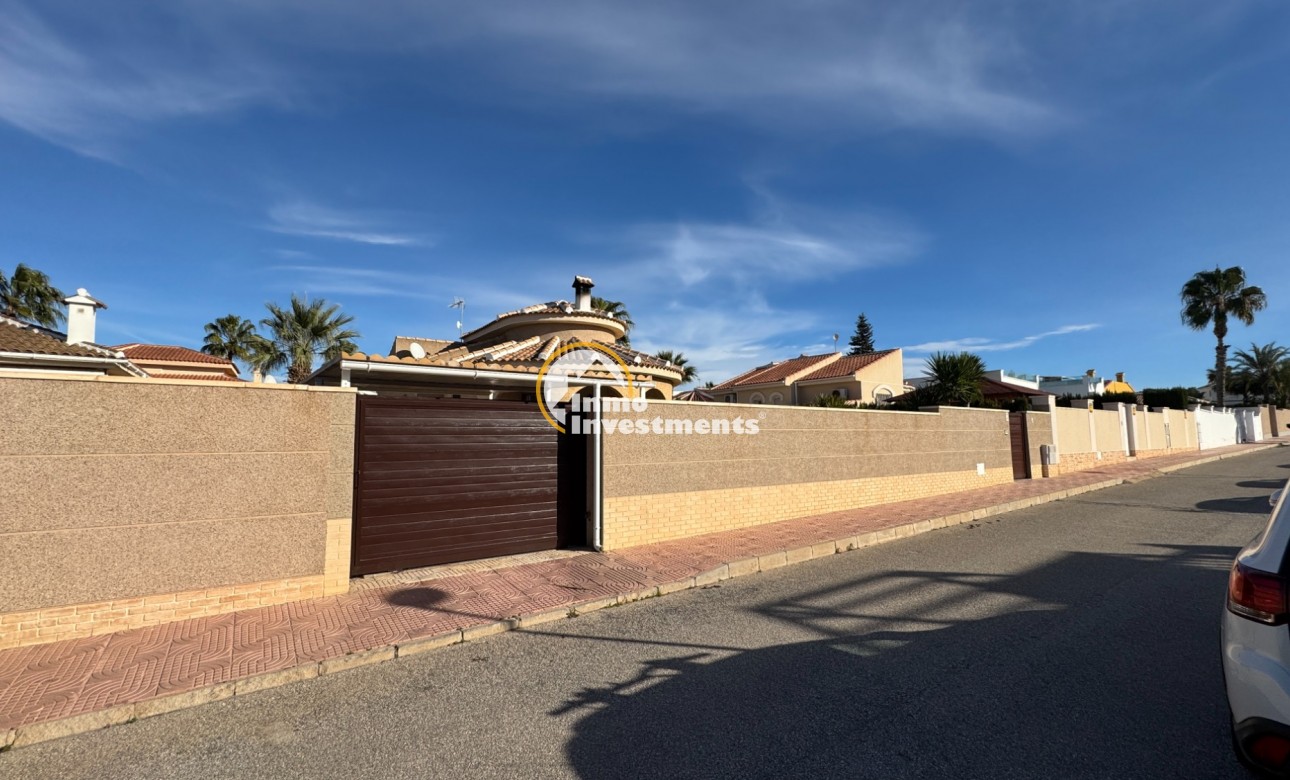 Resale - Villa - Benijofar