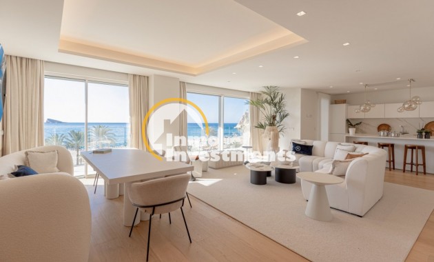 New build - Apartment - Benidorm - Playa Poniente