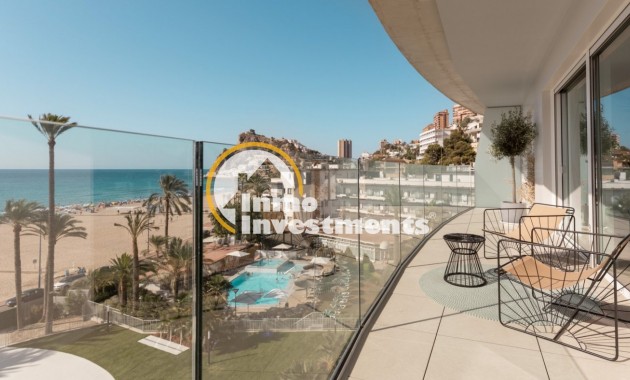 New build - Apartment - Benidorm - Playa Poniente