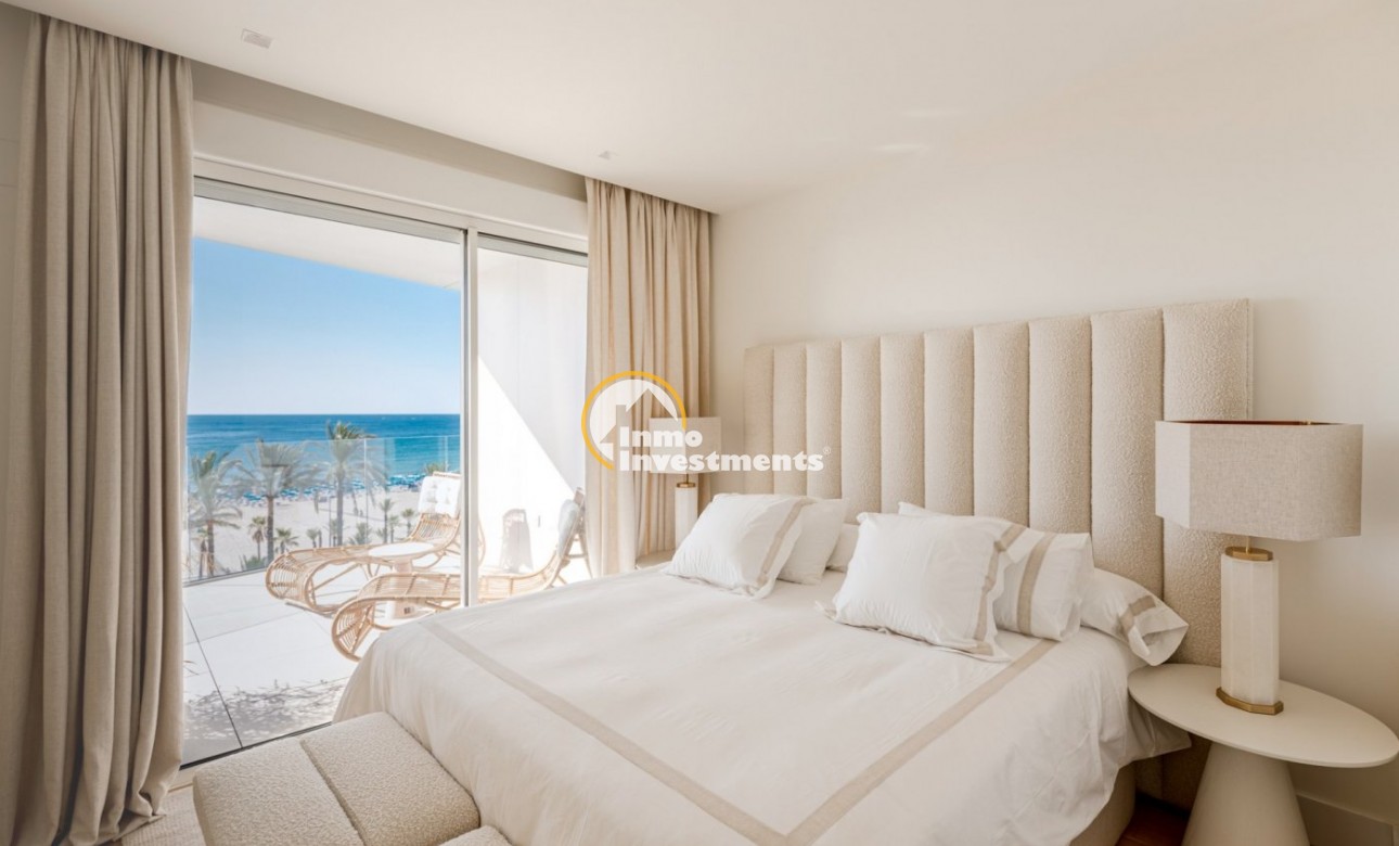 New build - Apartment - Benidorm - Playa Poniente