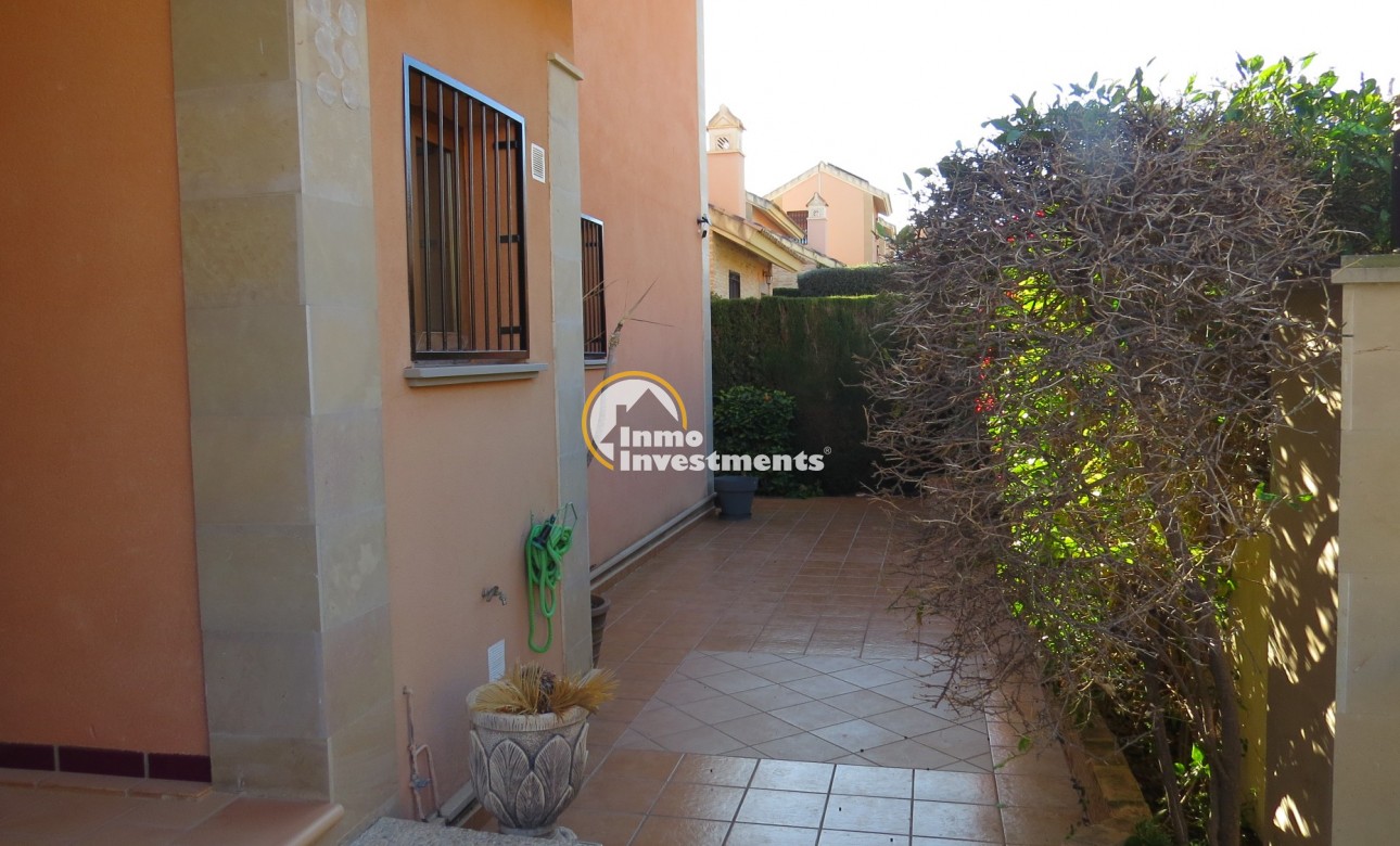 Resale - Villa - Algorfa - La Finca Golf