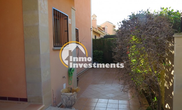 Resale - Villa - Algorfa - La Finca Golf