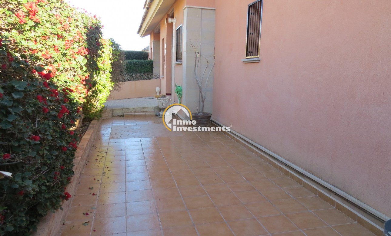 Resale - Villa - Algorfa - La Finca Golf