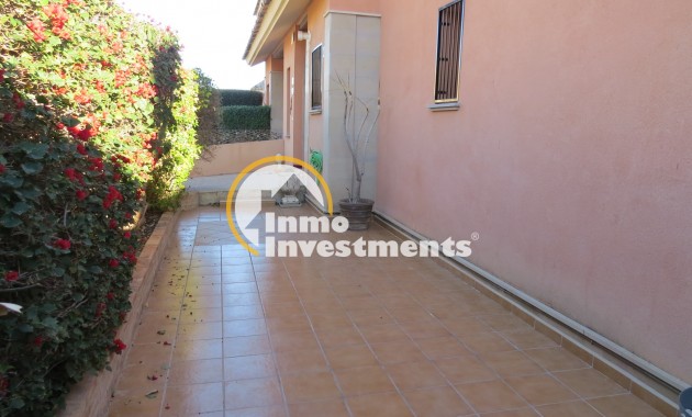 Resale - Villa - Algorfa - La Finca Golf