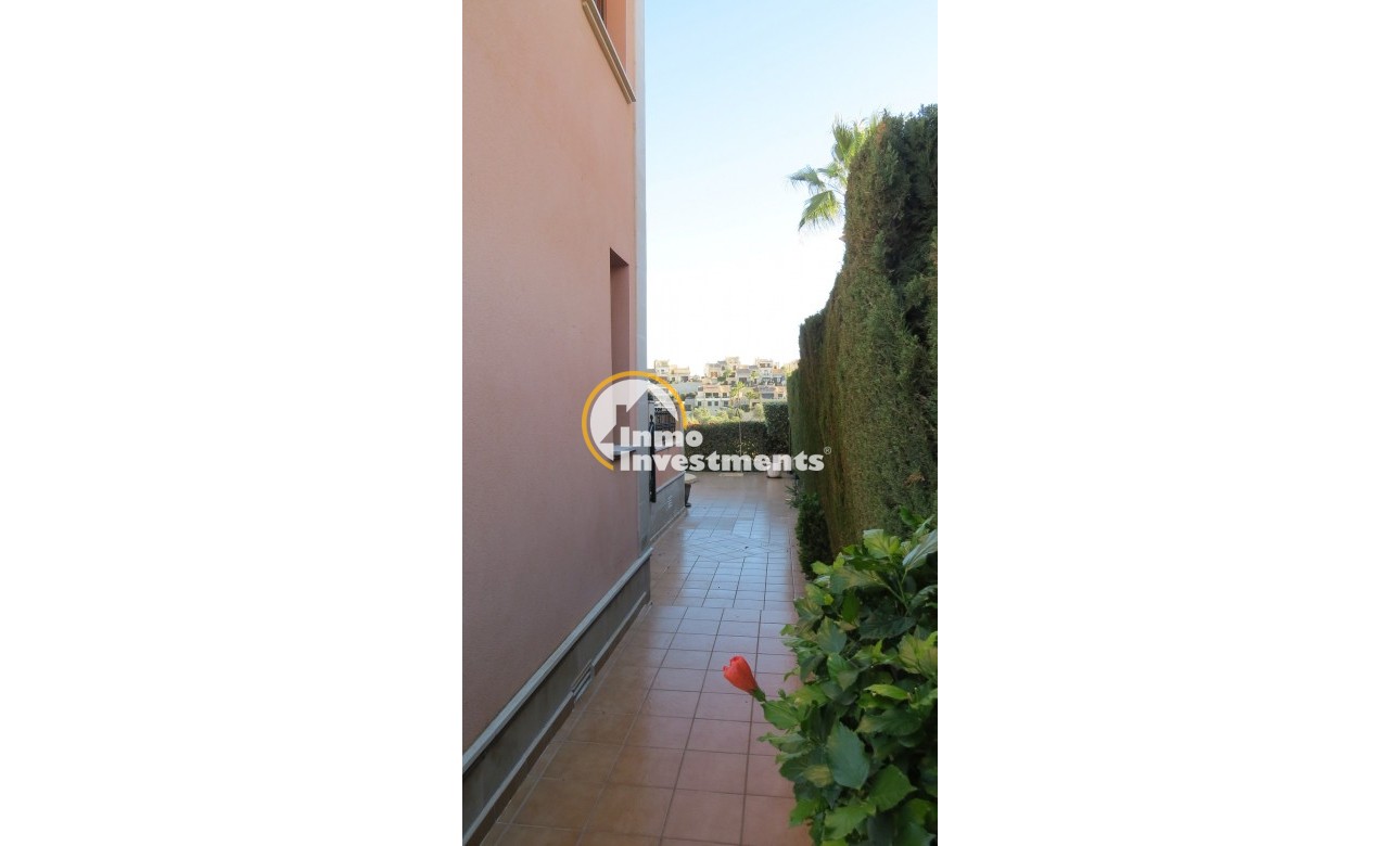 Resale - Villa - Algorfa - La Finca Golf