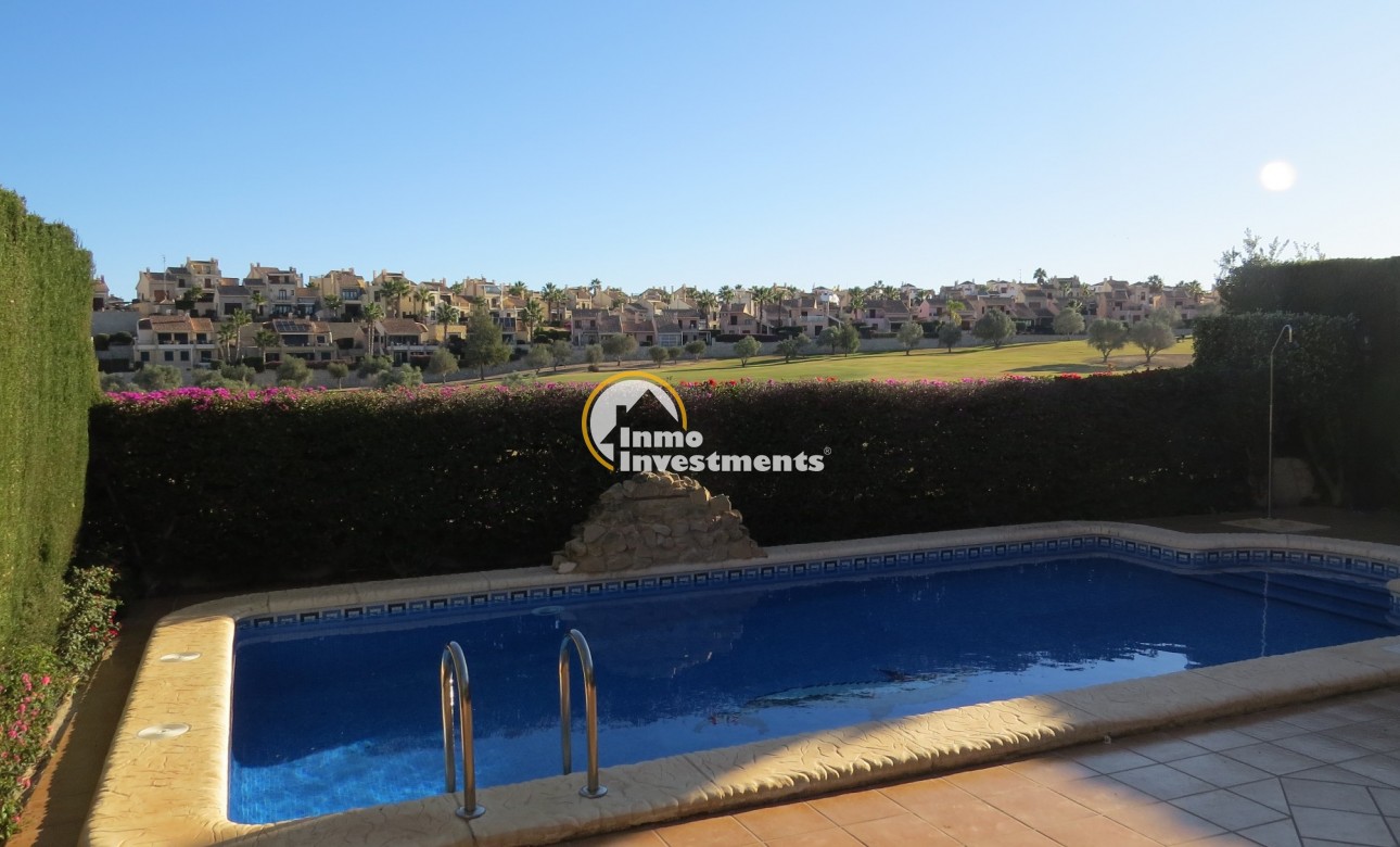 Resale - Villa - Algorfa - La Finca Golf