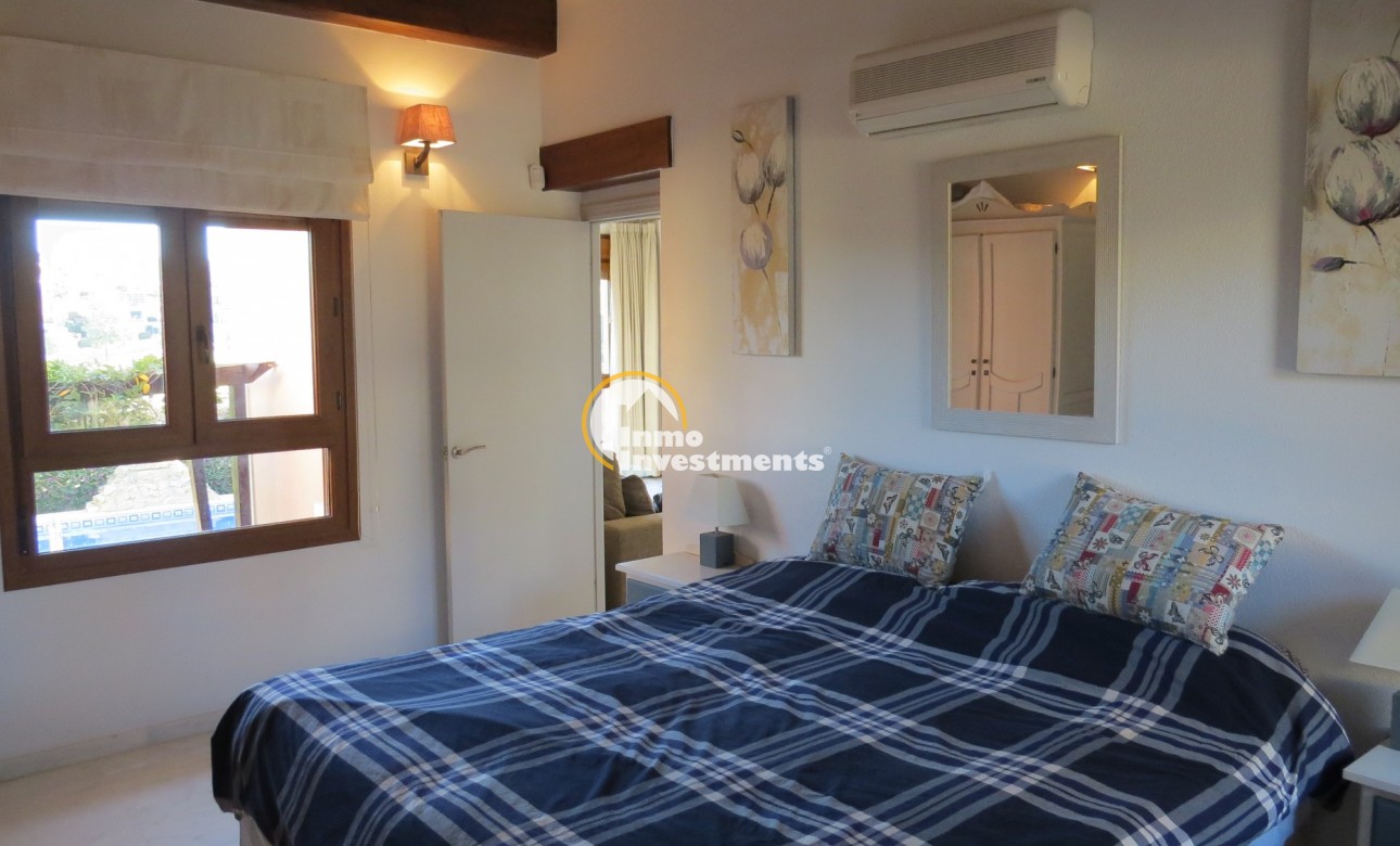 Resale - Villa - Algorfa - La Finca Golf