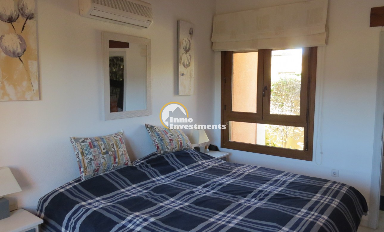 Resale - Villa - Algorfa - La Finca Golf