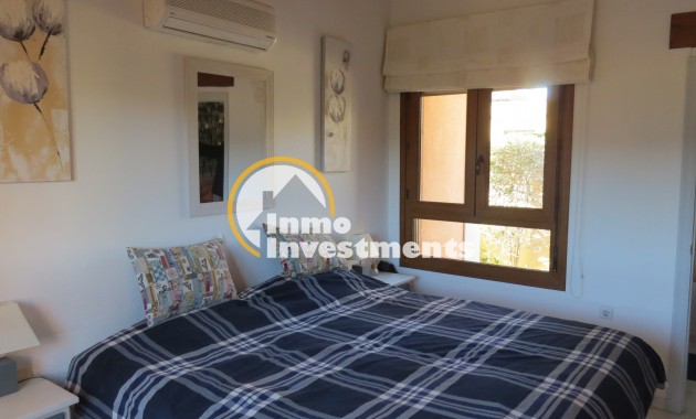 Resale - Villa - Algorfa - La Finca Golf