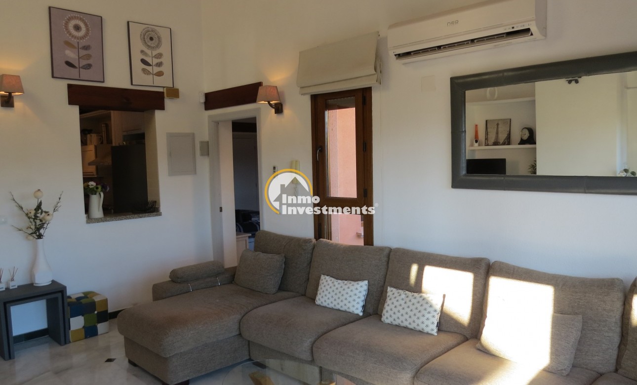 Resale - Villa - Algorfa - La Finca Golf