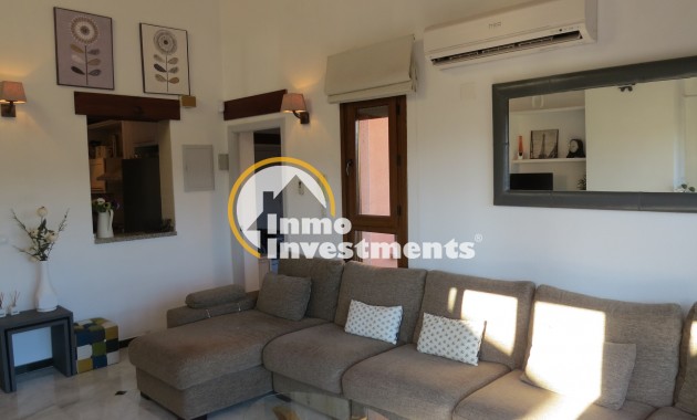 Resale - Villa - Algorfa - La Finca Golf