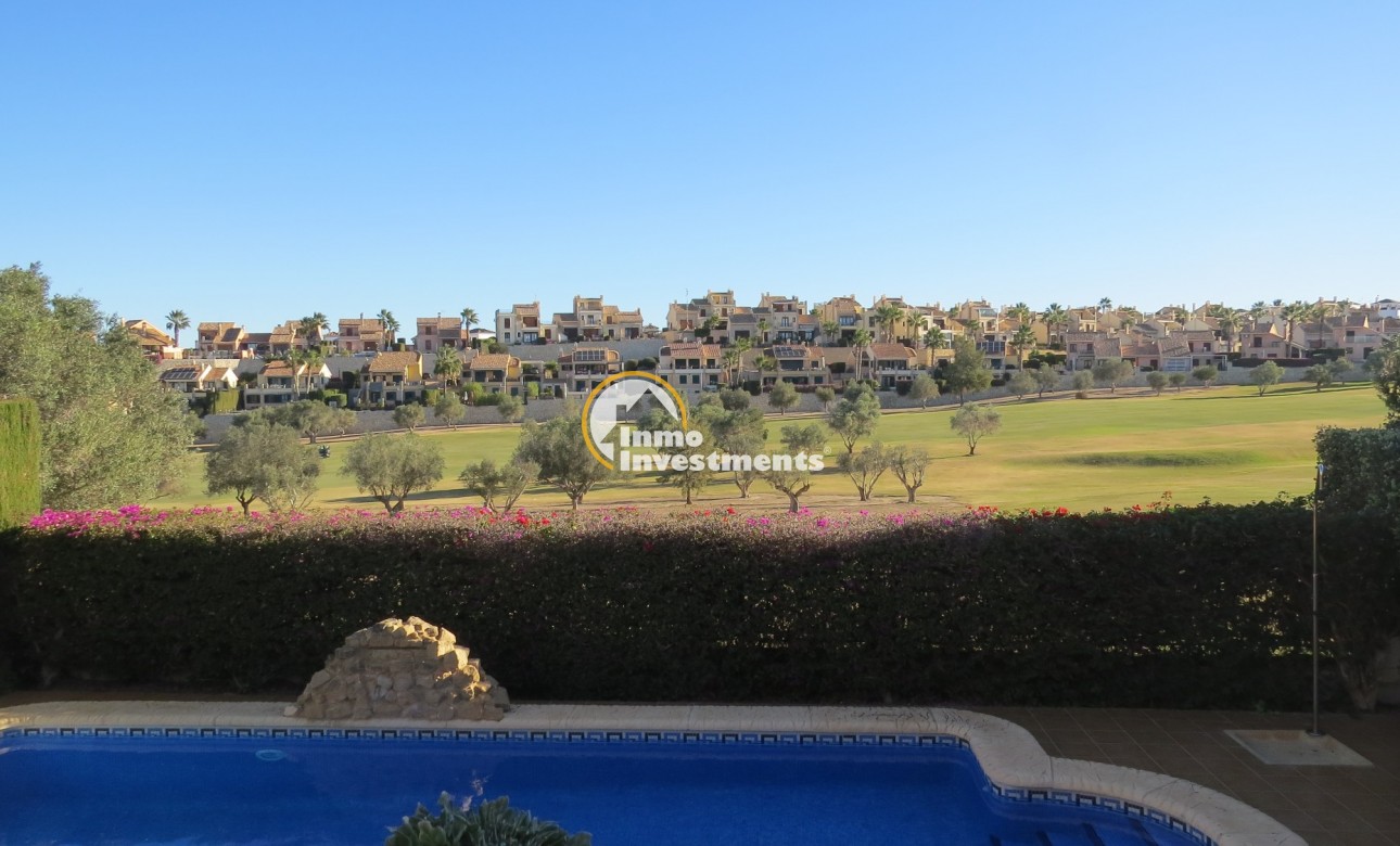 Resale - Villa - Algorfa - La Finca Golf