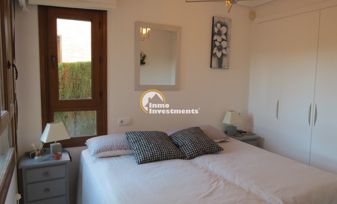 Resale - Villa - Algorfa - La Finca Golf