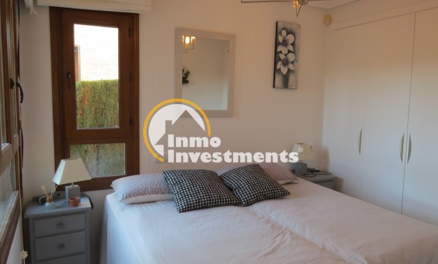 Resale - Villa - Algorfa - La Finca Golf