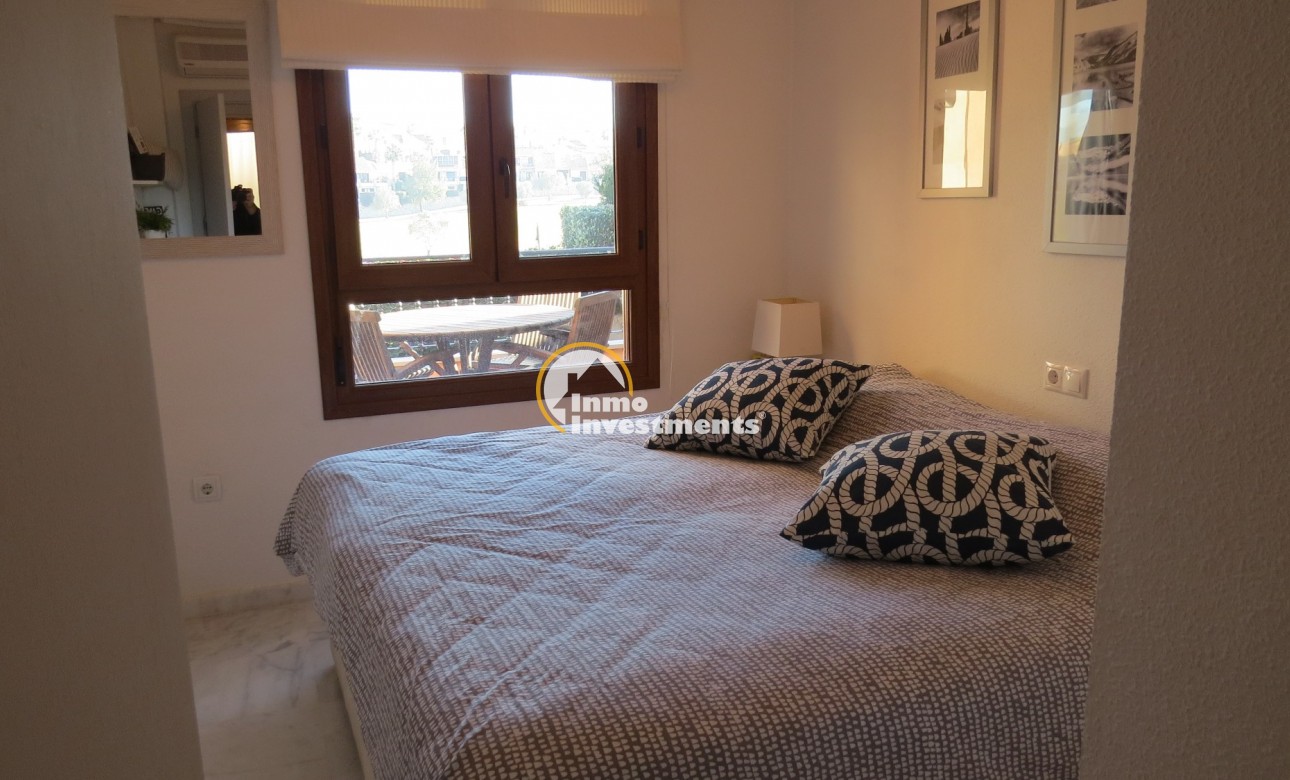 Resale - Villa - Algorfa - La Finca Golf