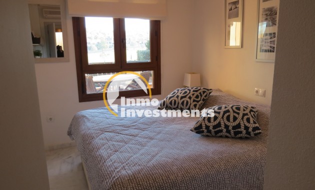 Resale - Villa - Algorfa - La Finca Golf