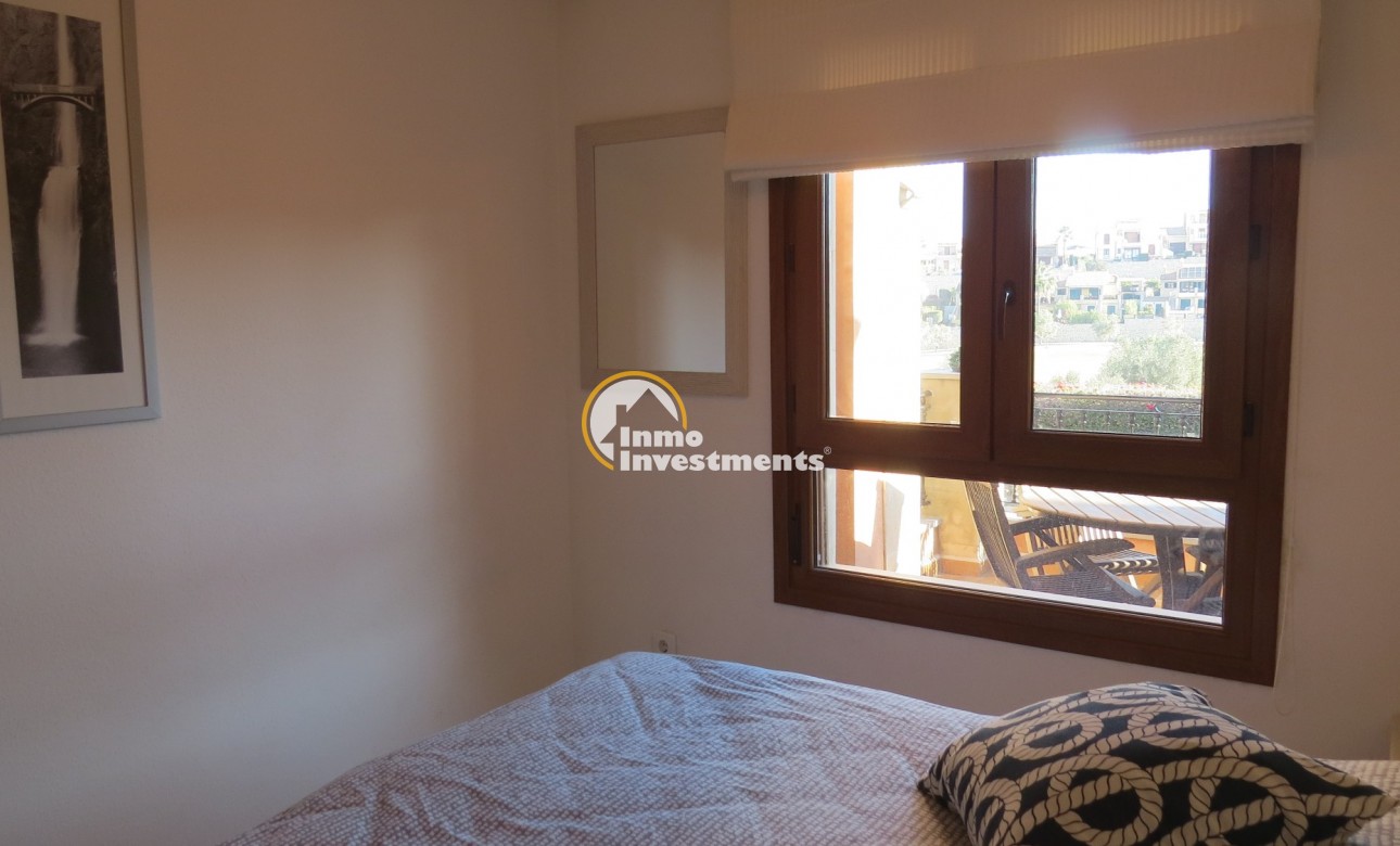 Resale - Villa - Algorfa - La Finca Golf