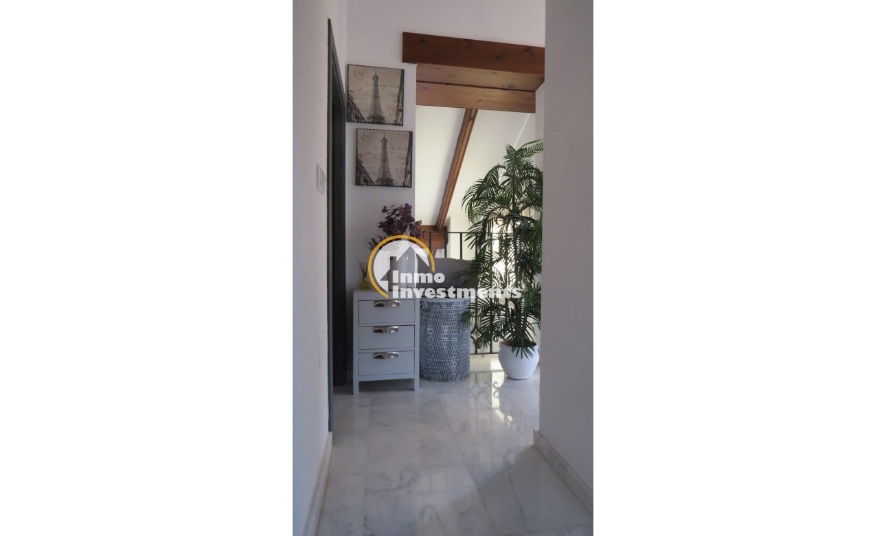 Resale - Villa - Algorfa - La Finca Golf