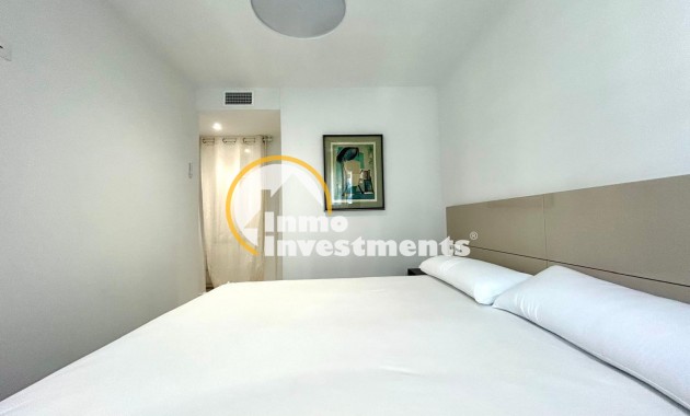 Resale - Apartment - Campoamor - Campoamor beach