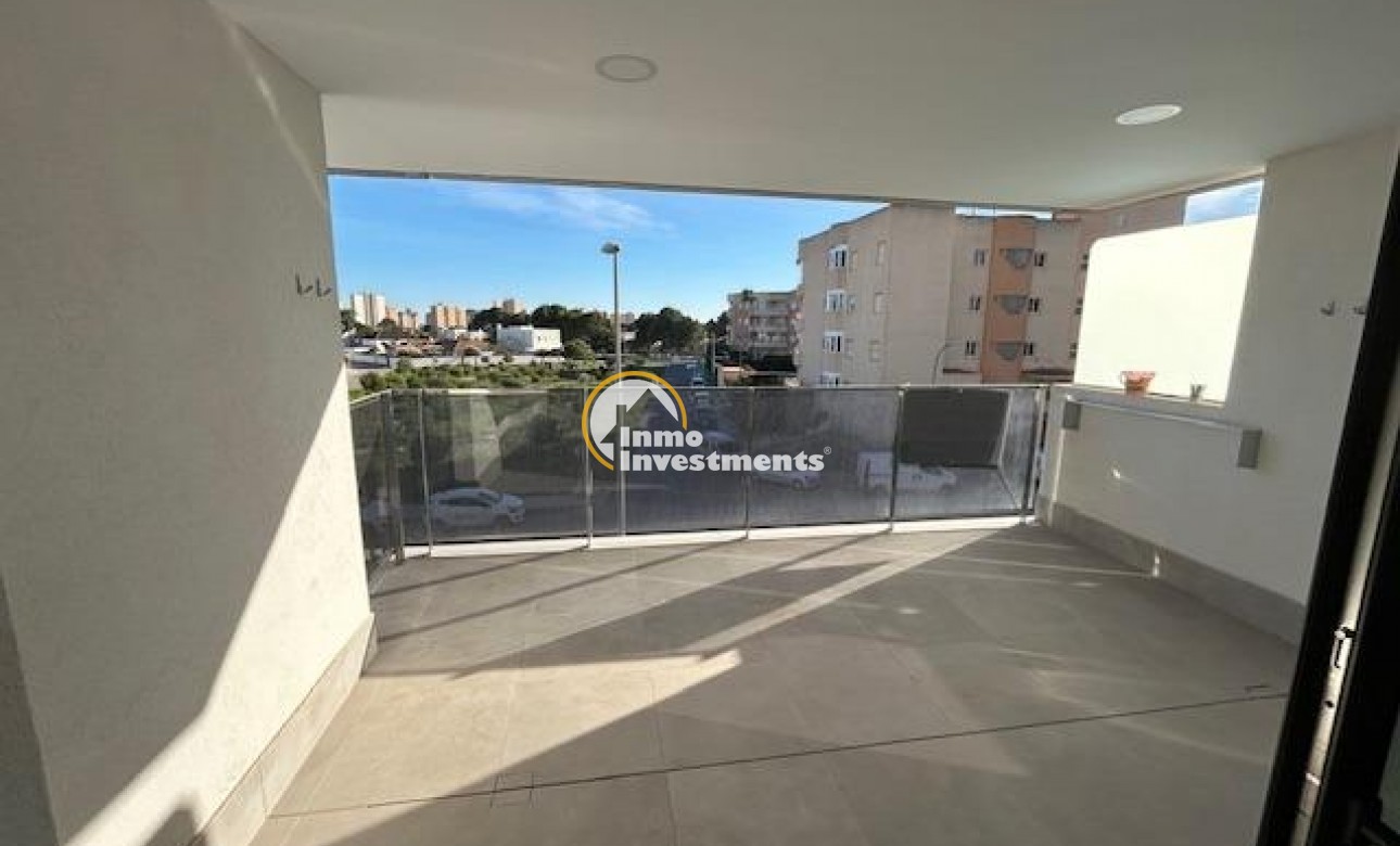 Resale - Apartment - Campoamor - Campoamor beach