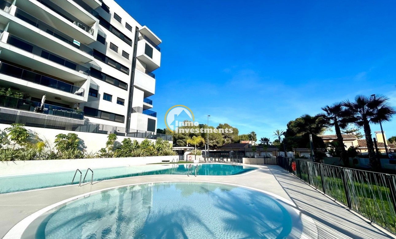 Resale - Apartment - Campoamor - Campoamor beach