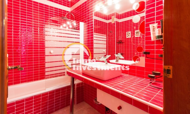 Revente privée - Appartement - Los Montesinos - 