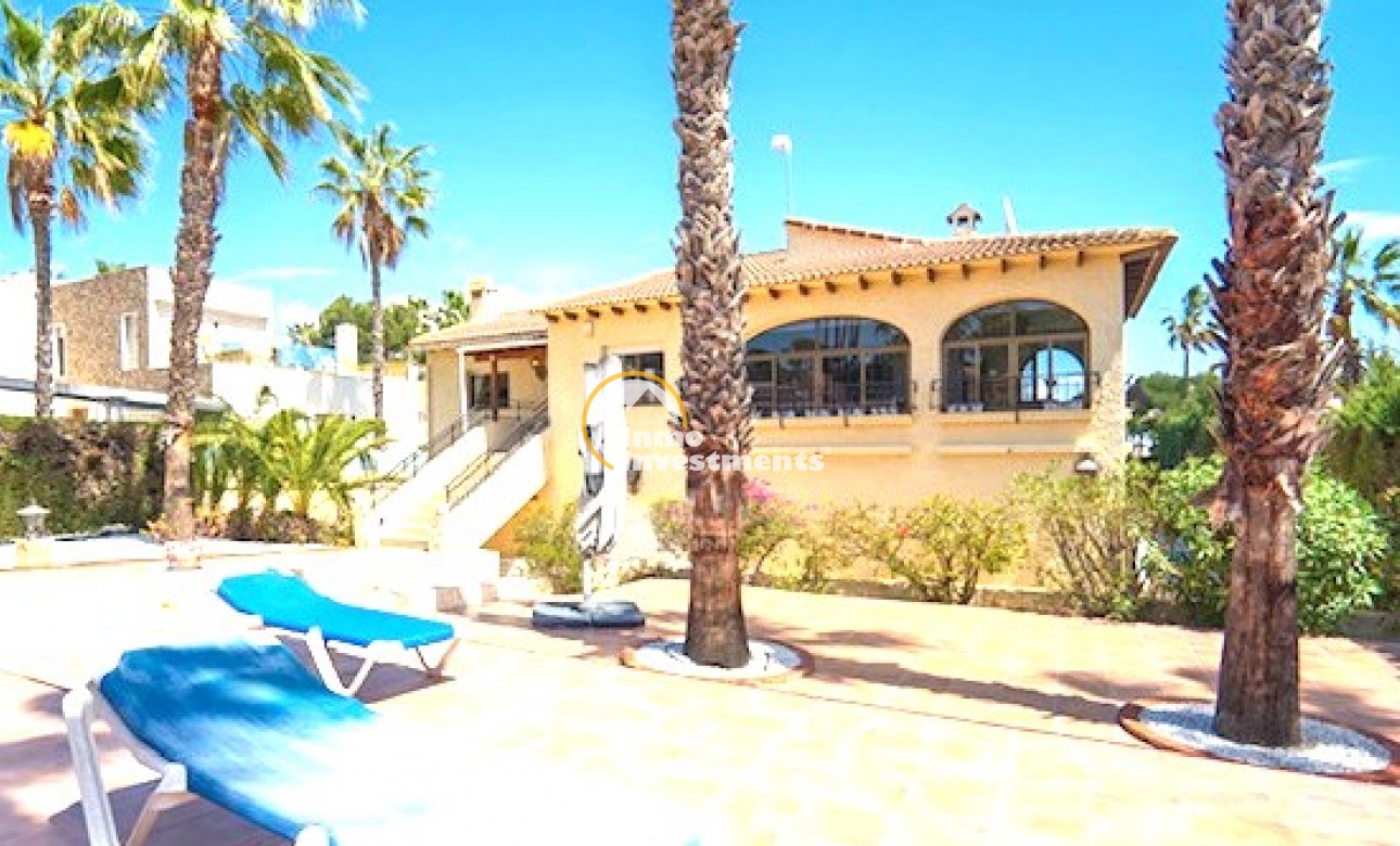 Revente privée - Villa - Villamartin