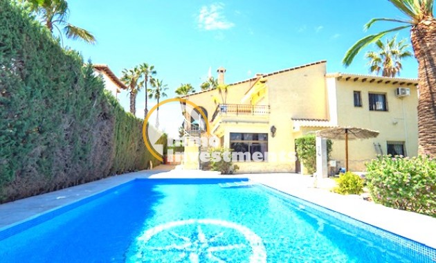 Revente privée - Villa - Villamartin