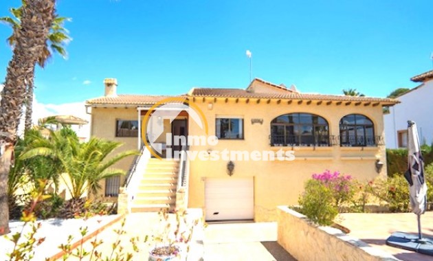 Revente privée - Villa - Villamartin