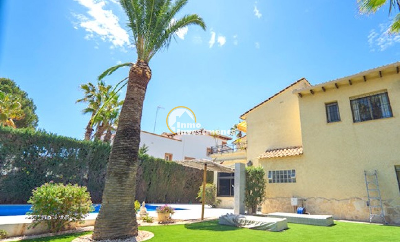 Revente privée - Villa - Villamartin