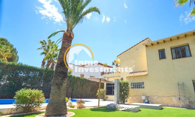 Revente privée - Villa - Villamartin